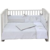 Magic baby Komplet Posteljine Ribice Cijene