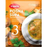 Yumis posna supa 52g kesica Cene