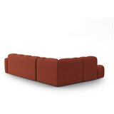 Micadoni Home Ciglasta kutna garnitura Lisa – | shoptok.hr
