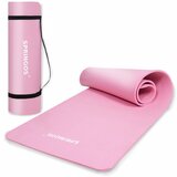 Prostirka za vježbanje, roza | shoptok.hr