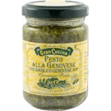 Gran Cucina Pesto alla Genovese, 130g Cene