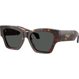 Versace VE4492U 108/87 ONE SIZE (53) Havana/Siva | Shoptok.si