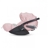 Cybex a-s cloud t i-Size(45-87cm)Si flowers pink u