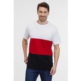 SAM73 men's Norman T-Shirt - Men's