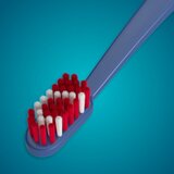 MEDIBLANC Toothbrush Ultra soft zobne ščetke omejena izdaja | Shoptok.si