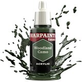 The Army Painter Warpaints Fanatic: Olive Greens Cene