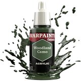 The Army Painter Warpaints Fanatic: Olive Greens - Woodland Camo | Shoptok.si