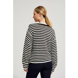 Marisse Women's Sweater Z-Sw-4544 Off White | ePonuda.com