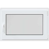 Prozor za podrum RISOR 90 x 60 cm PVC i staklo Antracit | Eponuda.com
