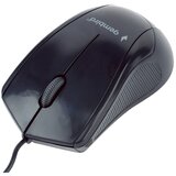 Gembird Optički miš MUS-3B-02 | shoptok.hr