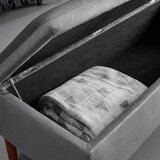 Bessagi Home Klop Za Pred Posteljo Jessy, Siva | Shoptok.si