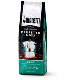 Bialetti Perfetto Moka Decaf mleta kava Cene