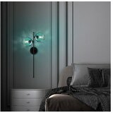 Opviq zidna lampa benek 15 14412 Cene