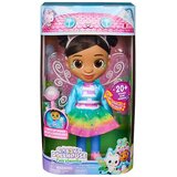 Spin Master Gabi kućica za lutke Dandelion Magic Gabby interaktivna lutka, 33 cm - Cijene
