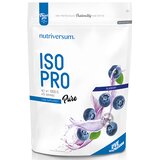 Purepro Iso Protein, Borovnica, 1000 g Cene
