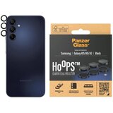 PanzerGlass ZAŠČITNO STEKLO ZA KAMERO PANTZERGLASS ZA SAMSUNG GALAXY A15/A15 5G Z OKVIRJEM, (21911530) | Shoptok.si