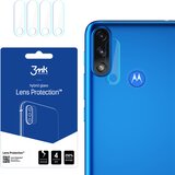 3mk 4x Staklo za kameru za Motorola Moto E7 - Prozirna | shoptok.hr