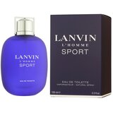 Lanvin Paris L'Homme Sport EDT 100 ml | shoptok.hr