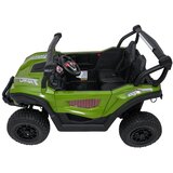  Dječji automobil na akumulator Gravity Buggy 4x4, zeleni | shoptok.hr