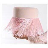 Atelier Del Sofa tabure merkur pink | ePonuda.com