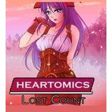  Heartomics: Lost Count Steam Key GLOBAL | ePonuda.com