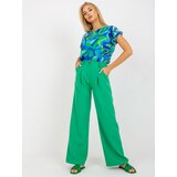 Italy Moda Pants-DHJ-SP-15679.01X-green | Shoptok.si
