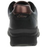 s.Oliver Dámská Obuv Crna | shoptok.hr