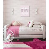  Slike na platnu za otroke XOBKID050E1 (moderne slike) | shoptok.hr