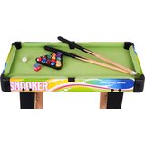  Billiard Table + Accessories | Shoptok.si
