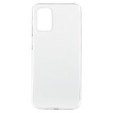 Nillkin ultra tanek silikonski ovitek za samsung galaxy S20 fe G781 - prozoren | Shoptok.si
