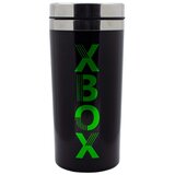 Paladone XBOX Metalna Potovalna Skodelica | Shoptok.si
