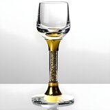 IZMAEL Kristalni žigosač - Zlatna / 15ml Cijene
