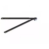 Fiskars L39 - zakrivljena oštrica SingleStep Makaze za grane | ePonuda.com