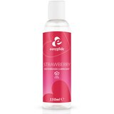 EasyGlide Waterbased Lubricant Strawberry 150ml | shoptok.hr