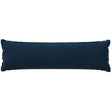  Presvlaka za jastuk 2 kom. HOUTEN Plava 40 x 145 cm - Dizajn s paspulom Plava 2 | shoptok.hr