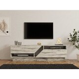 Hanah home tv polica koza freesia marble