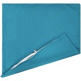  Presvlaka za jastuk 6 pcs HEERLEN Svjetloplava 65 x 65 cm | shoptok.hr