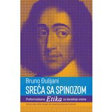 Harmonija Bruno Đulijani - Sreća sa Spinozom Cene