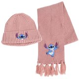 Disney Stitch Kapa i Šal | shoptok.hr