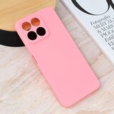 Teracell torbica Giulietta za Honor 200 Smart/Honor X7c mat roze | ePonuda.com