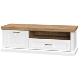 Jela TV OMARICA RADDA TARA 150 CM -BELA Cene