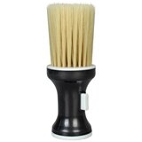 INF Čopič za puder za frizerski salon - krtača za vrat z aplikatorjem pudra, (5000093462) | Shoptok.si