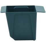  Kutije za cvijeće za Euro palete 12 pcs Zelena 14 x 9 x 9,5 cm | Shoptok.si