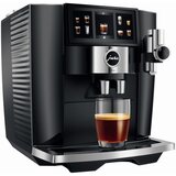 Jura J8 twin (EA) Diamond Black Aparat s za kavu potpuno automatskim radom 15561 | shoptok.hr