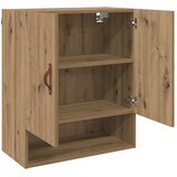  Ormar za Zid 60 x 31 x 70 cm Konstruirano drvo hrast artisan | shoptok.hr