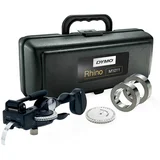 Aparat ručni M1011 Metal crni