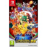  POKKEN TOURNAMENT DX | Shoptok.si