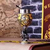 Nemesis Now HARRY POTTER HUFFLEPUFF COLLECTIBLE GOBLET 19.5CM | shoptok.hr