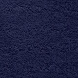  Ručnici za saunu SOLUND 4 kom modri 80 x 200 cm 600 gsm | Eponuda.ba