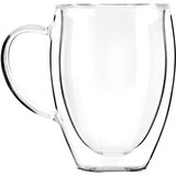 Vialli Design Skodelice v kompletu 2 ks 360 ml Noa – | Shoptok.si